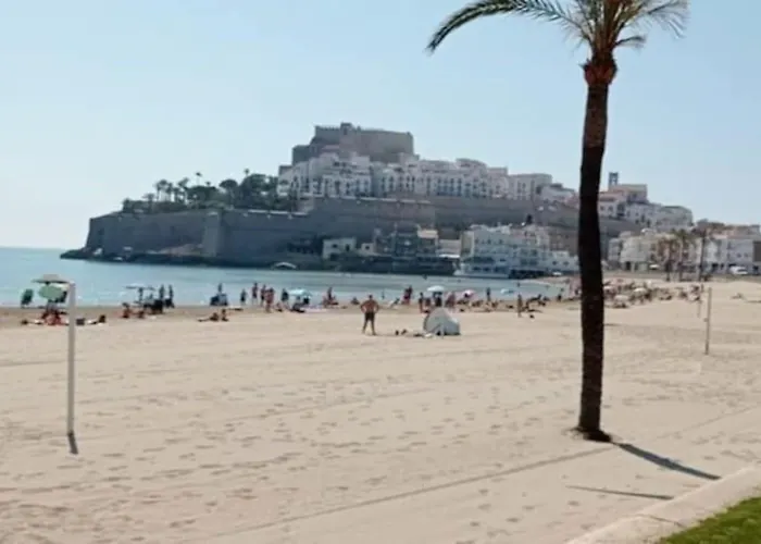 La Escapada A La Playa