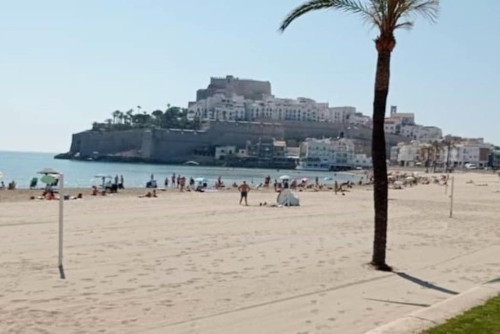 La Escapada A La Playa Apartment *