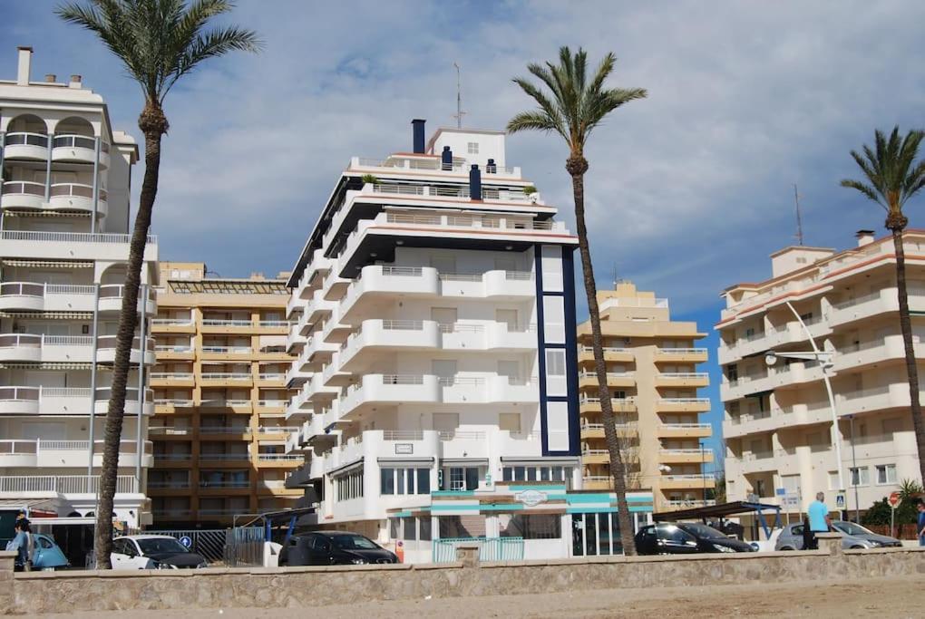 La Escapada A La Playa Apartment