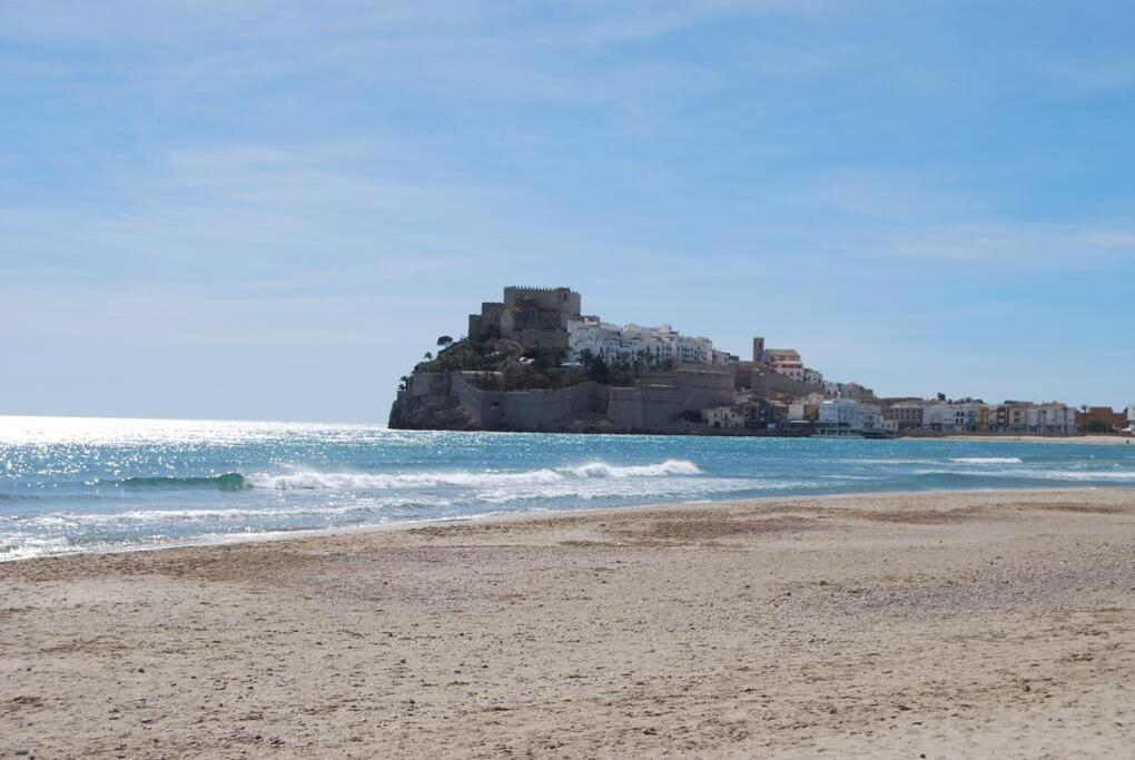 La Escapada A La Playa Apartment