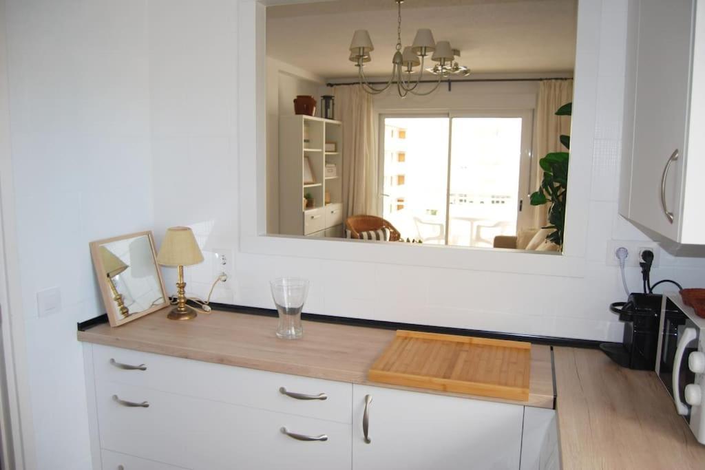 Apartment La Escapada A La Playa Peniscola