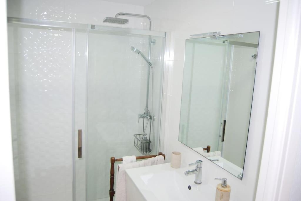 Apartament La Escapada A La Playa Peñiscola