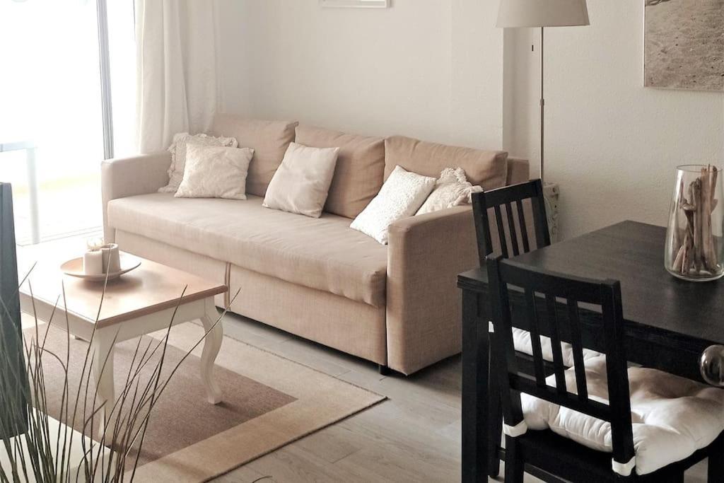 Apartament La Escapada A La Playa *