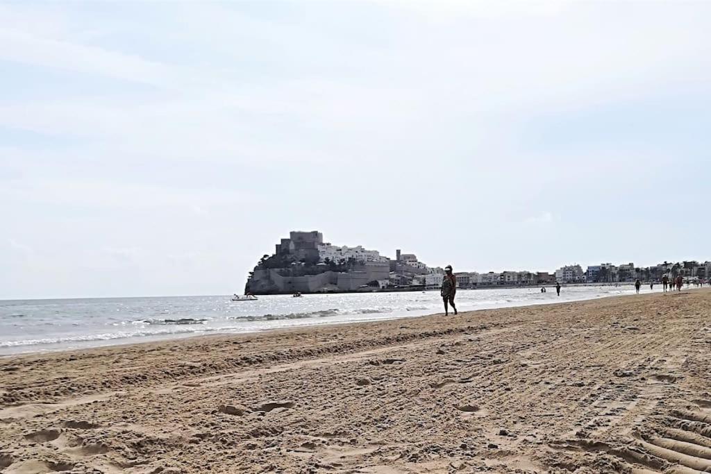 La Escapada A La Playa Peniscola