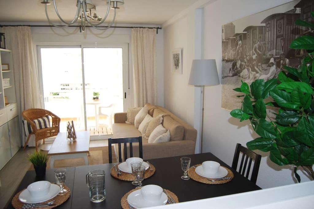 La Escapada A La Playa Apartment *
