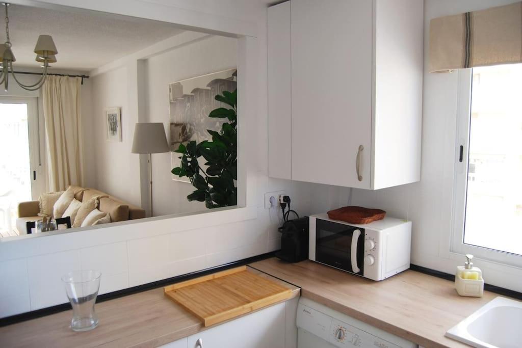 Apartament La Escapada A La Playa *