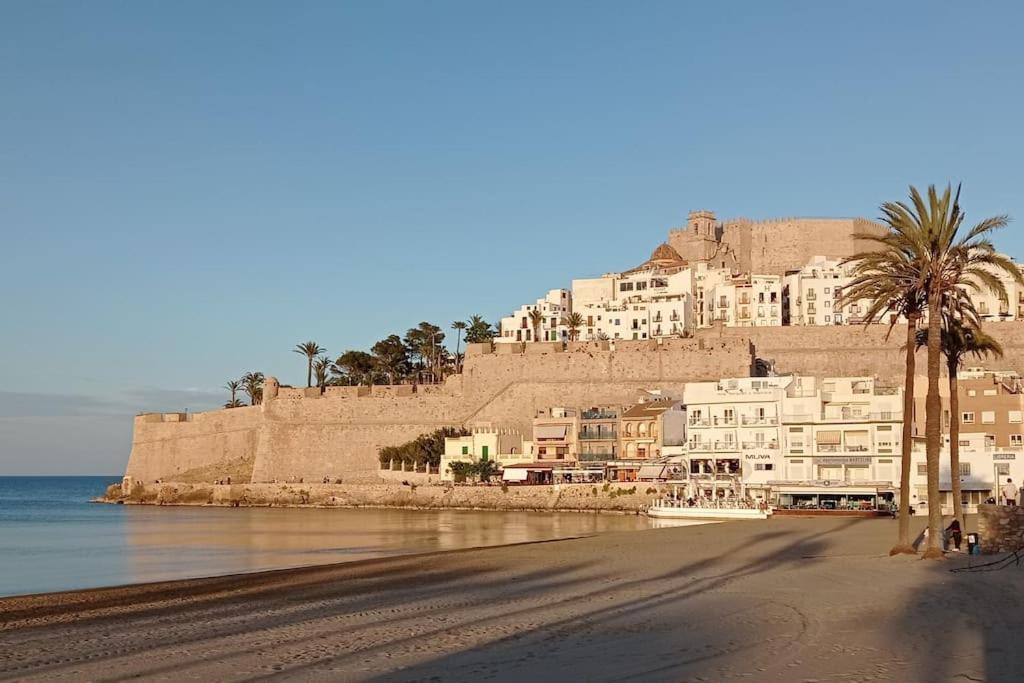 Apartament La Escapada A La Playa Peñiscola