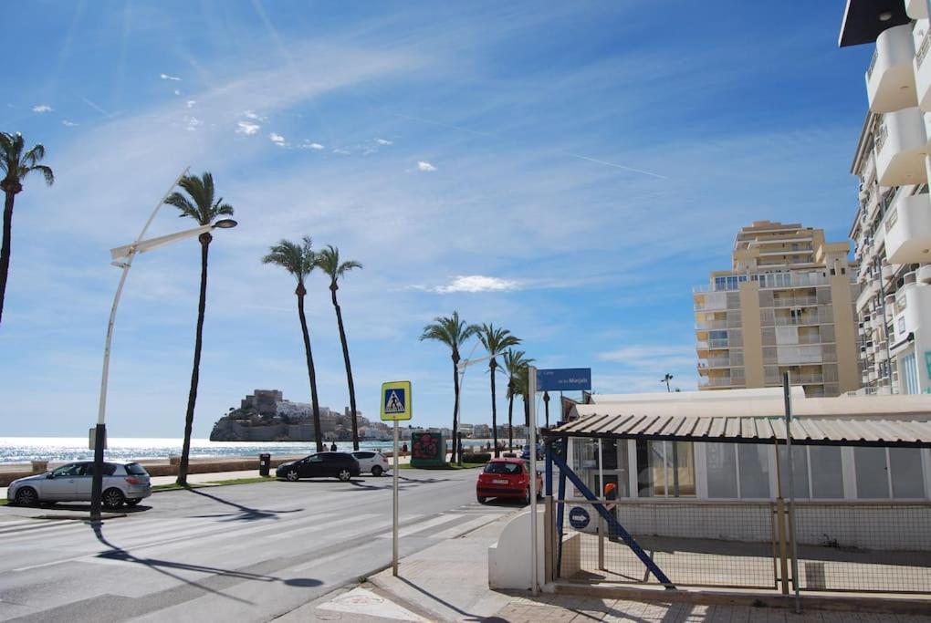 Apartament La Escapada A La Playa Peñiscola