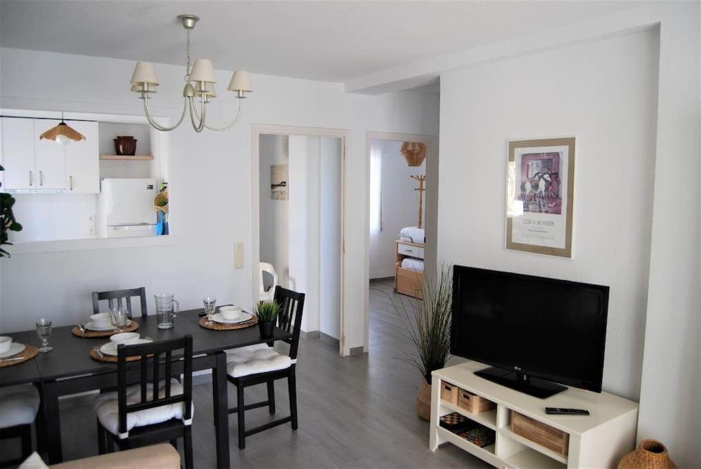 La Escapada A La Playa Apartament Peñiscola