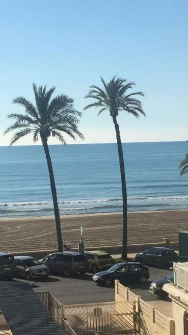Apartament La Escapada A La Playa Peñiscola