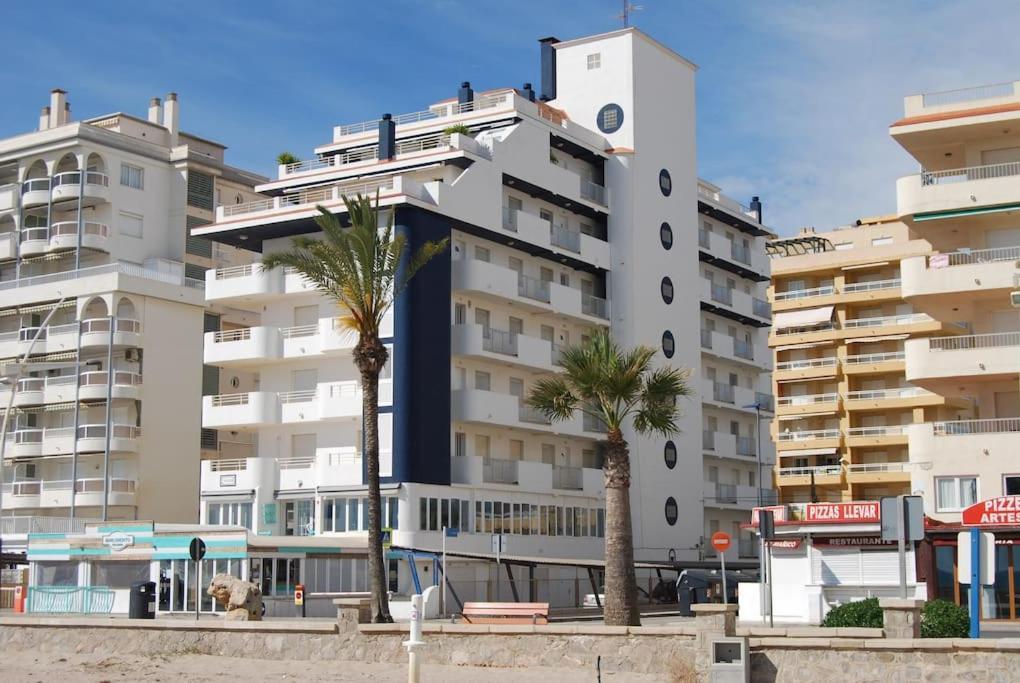 Apartment La Escapada A La Playa *